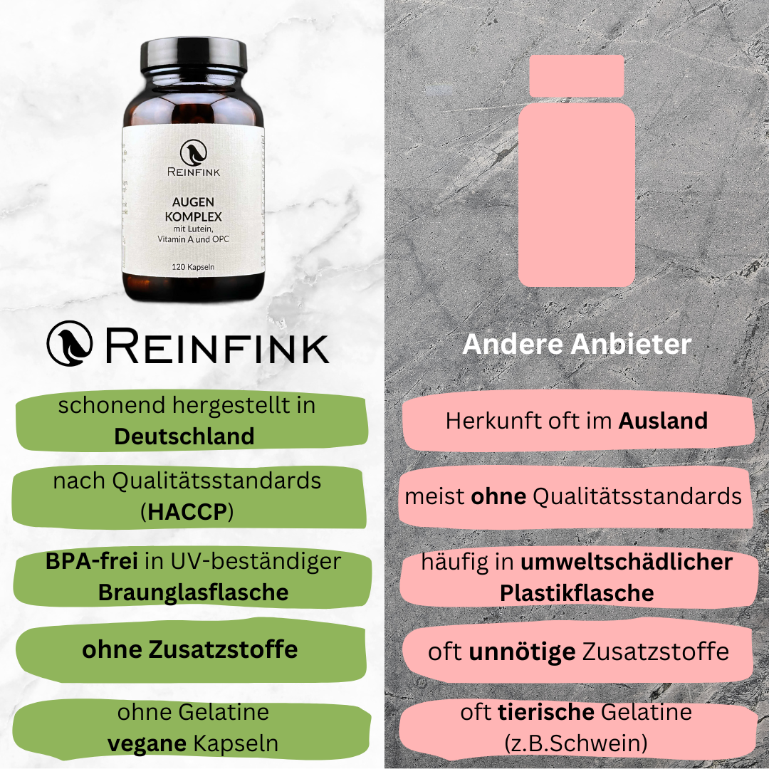 Augenkomplex Doppelpack