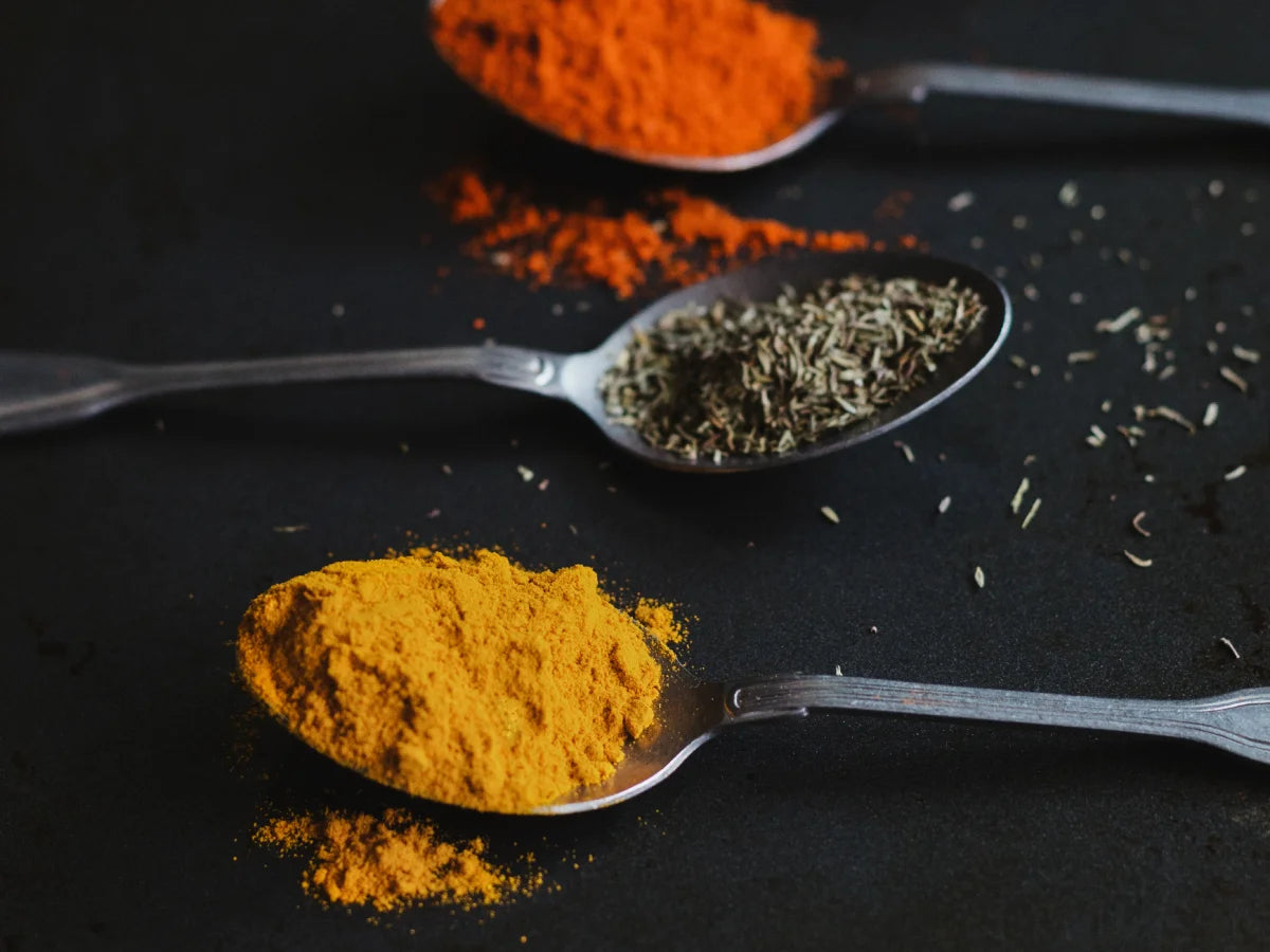 Curcuma | Reinfink®