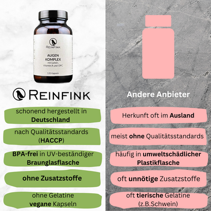 Augenkomplex Doppelpack