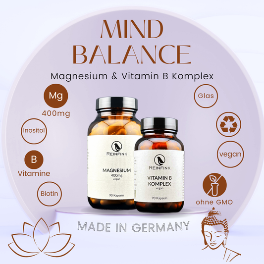 Mind Balance Bundle